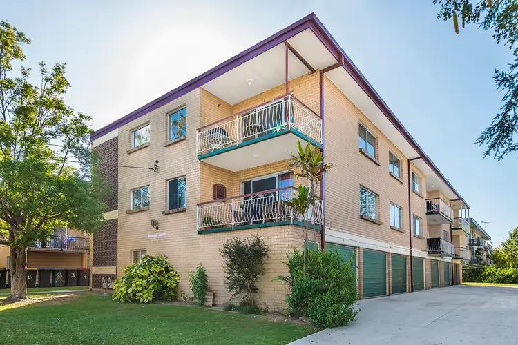 3/56 Sixth Avenue, Kedron QLD 4031