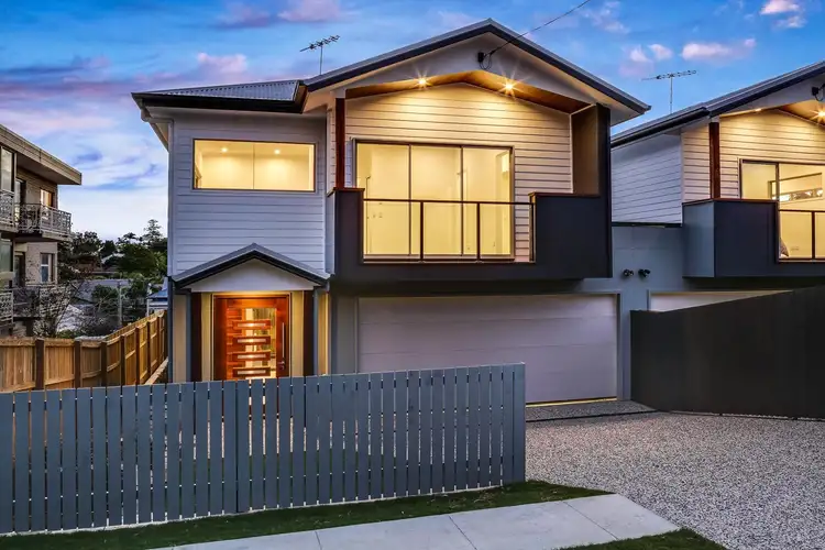 64 Montpelier Street, Clayfield QLD 4011
