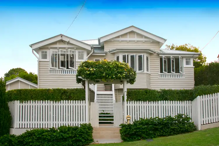 Main view of Homely house listing, 60 Robe Street, Grange QLD 4051