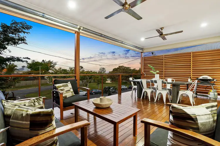 158 Cavendish Street, Nundah QLD 4012