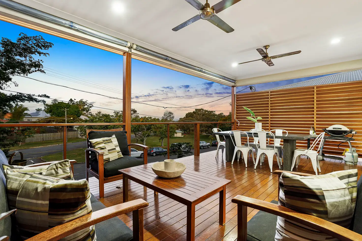 Main view of Homely house listing, 158 Cavendish Street, Nundah QLD 4012