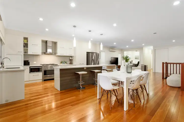 Second view of Homely house listing, 158 Cavendish Street, Nundah QLD 4012