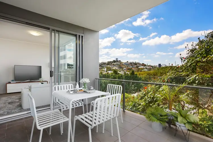 17/31 Agnes Street, Albion QLD 4010