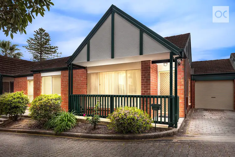Main view of Homely unit listing, 4/3 Mulberry Court, Magill SA 5072