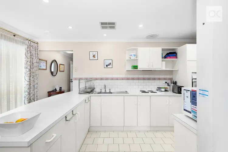 Second view of Homely unit listing, 4/3 Mulberry Court, Magill SA 5072