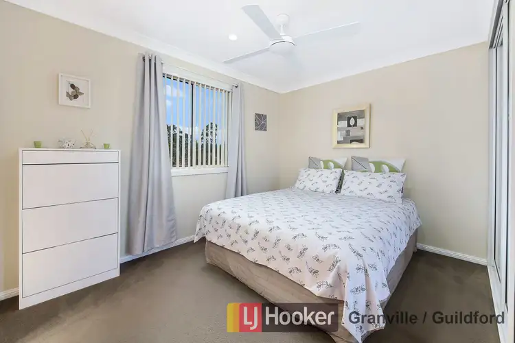 Sixth view of Homely house listing, 7 Winston Avenue, Guildford NSW 2161
