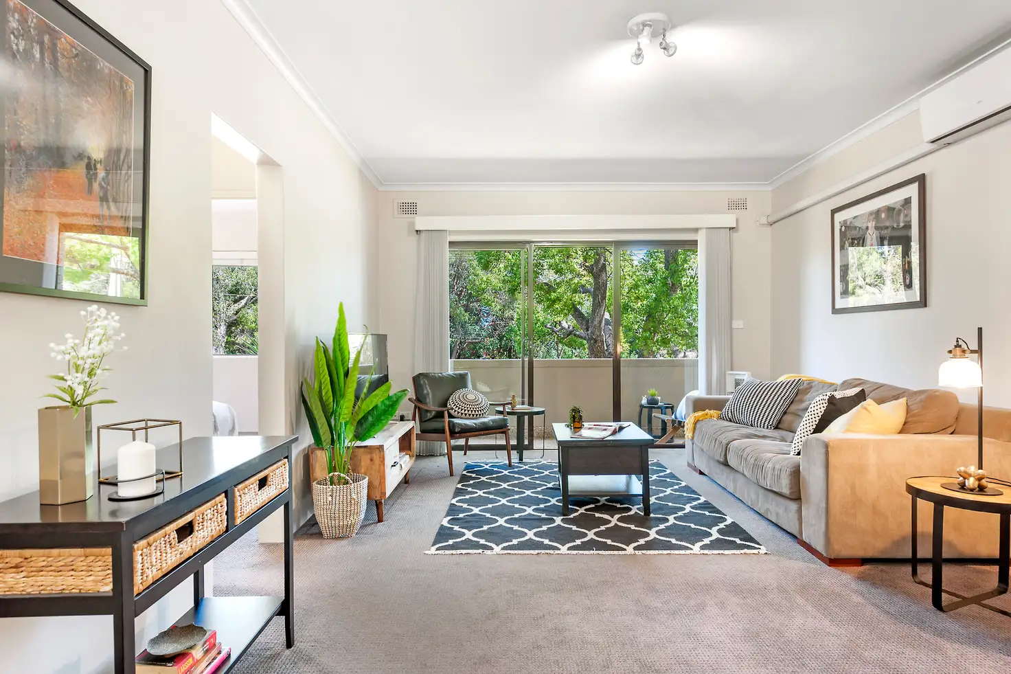 Main view of Homely apartment listing, 1/9-11 Taringa Street, Ashfield NSW 2131