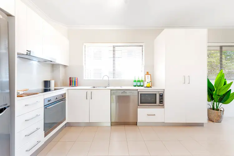 Third view of Homely apartment listing, 1/9-11 Taringa Street, Ashfield NSW 2131