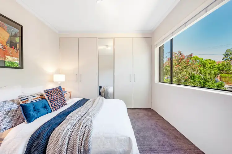 Fourth view of Homely apartment listing, 1/9-11 Taringa Street, Ashfield NSW 2131