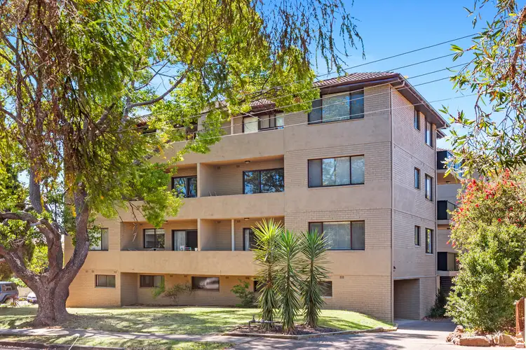 Fifth view of Homely apartment listing, 1/9-11 Taringa Street, Ashfield NSW 2131