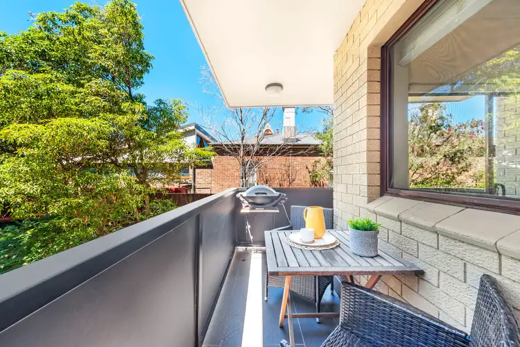 Sixth view of Homely apartment listing, 1/9-11 Taringa Street, Ashfield NSW 2131