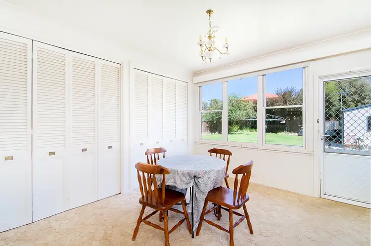 Fifth view of Homely house listing, 48 Robertson Street, Mudgee NSW 2850