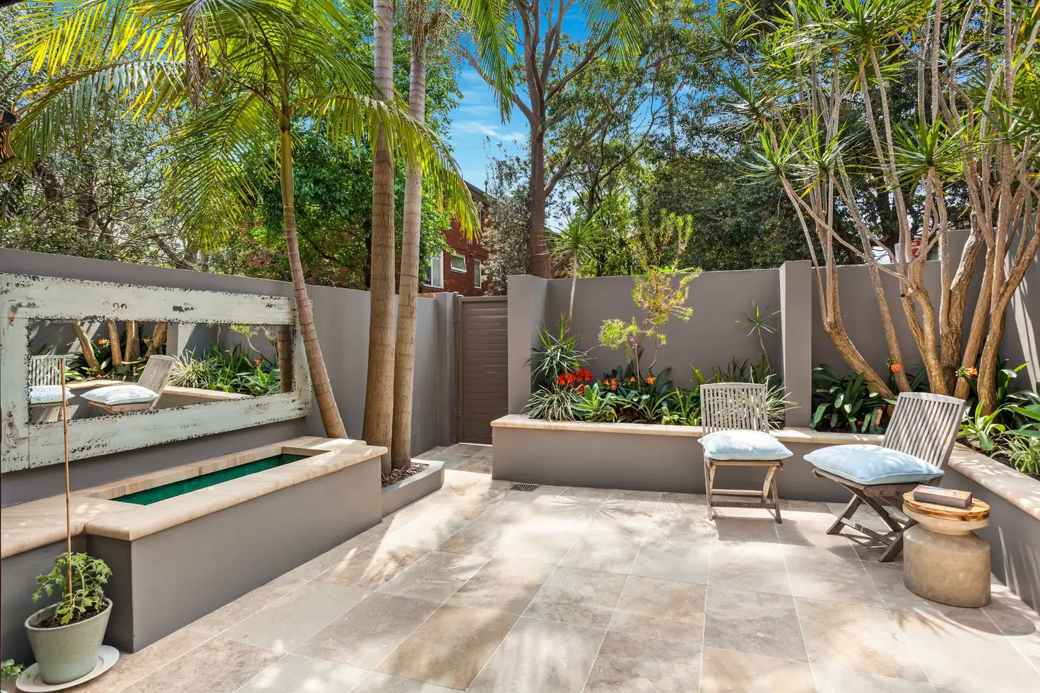 Main view of Homely townhouse listing, 6/62-64 Sutherland Street, Cremorne NSW 2090