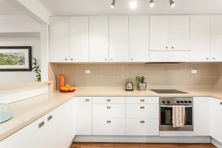 Fifth view of Homely townhouse listing, 6/62-64 Sutherland Street, Cremorne NSW 2090