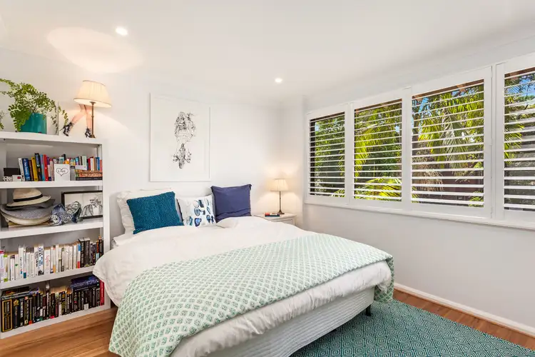 Sixth view of Homely townhouse listing, 6/62-64 Sutherland Street, Cremorne NSW 2090