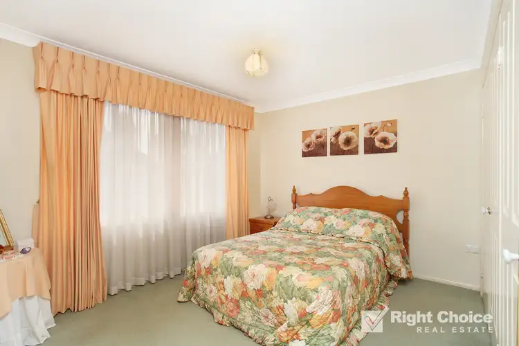 Fifth view of Homely villa listing, 1/17 Moran Avenue, Dapto NSW 2530
