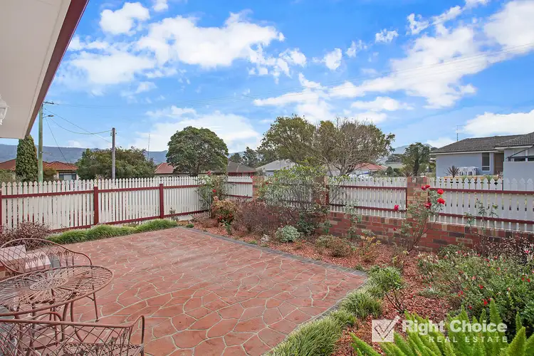 Sixth view of Homely villa listing, 1/17 Moran Avenue, Dapto NSW 2530