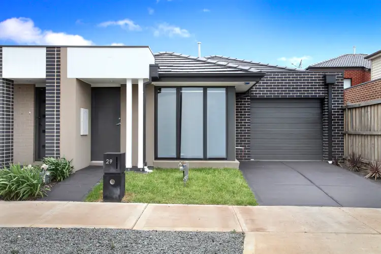 29 Galibier Parade, Plumpton VIC 3335