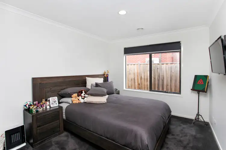 Seventh view of Homely house listing, 29 Galibier Parade, Plumpton VIC 3335