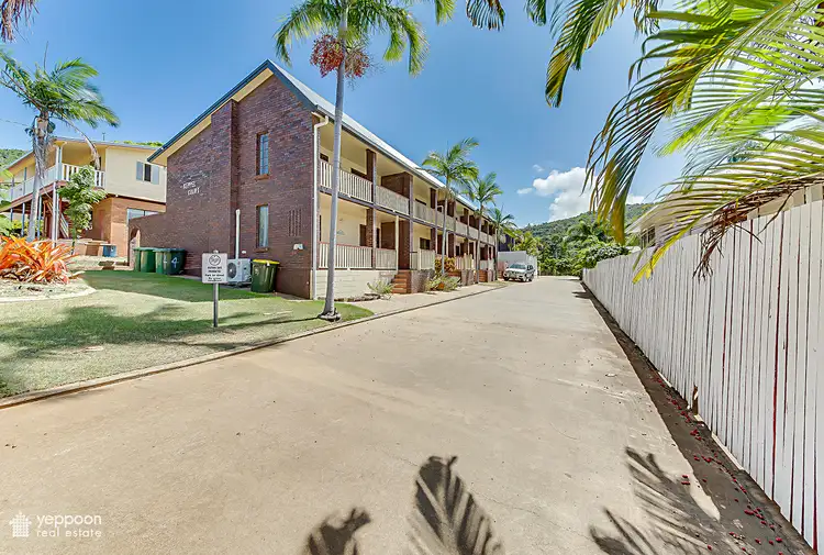 2/8 Keppel Street, Meikleville Hill QLD 4703