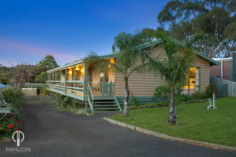 23 Sandpiper Court, Ocean Grove VIC 3226