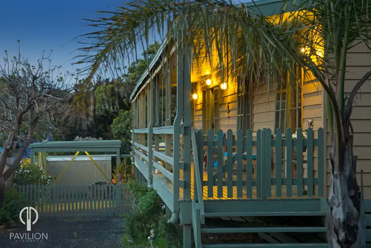Second view of Homely house listing, 23 Sandpiper Court, Ocean Grove VIC 3226