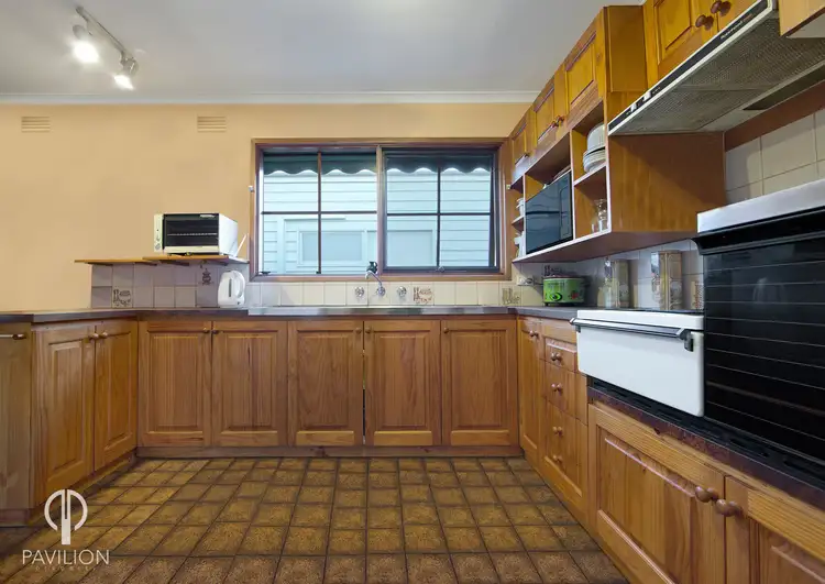 Fifth view of Homely house listing, 23 Sandpiper Court, Ocean Grove VIC 3226