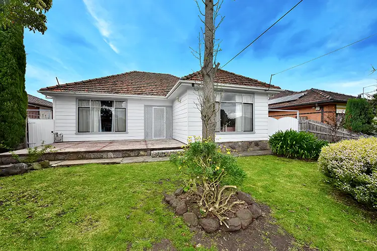 Second view of Homely house listing, 10 Emma Street, Fawkner VIC 3060