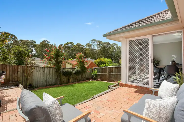 Third view of Homely house listing, 58 The Woods Circuit, Menai NSW 2234