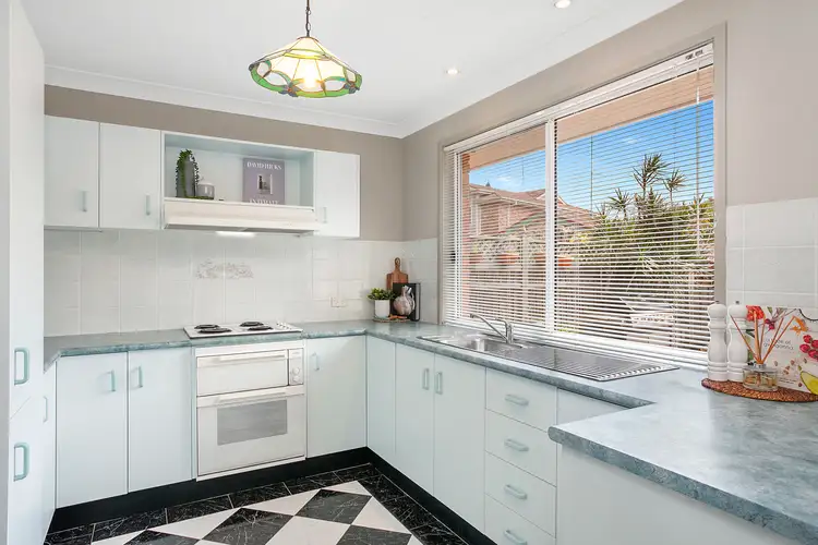 Fourth view of Homely house listing, 58 The Woods Circuit, Menai NSW 2234