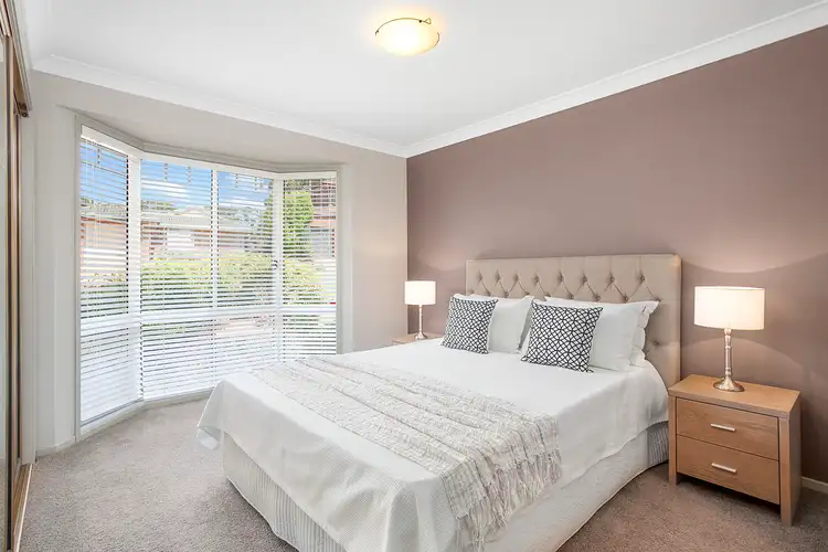 Fifth view of Homely house listing, 58 The Woods Circuit, Menai NSW 2234