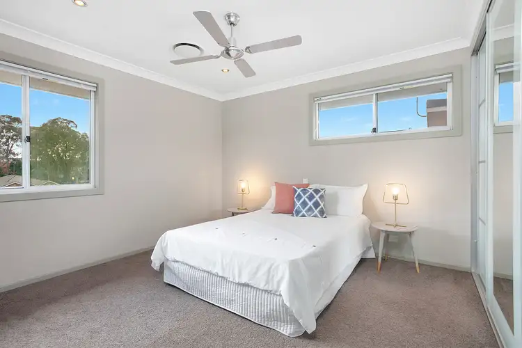 Sixth view of Homely house listing, 58 The Woods Circuit, Menai NSW 2234