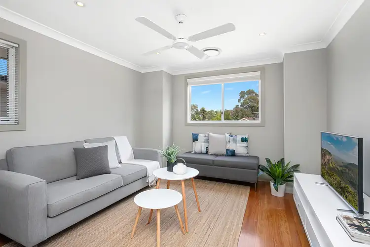 Seventh view of Homely house listing, 58 The Woods Circuit, Menai NSW 2234