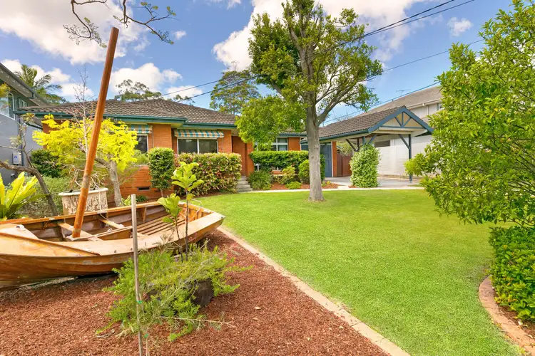 Main view of Homely house listing, 12 Yarrabin Street, Belrose NSW 2085