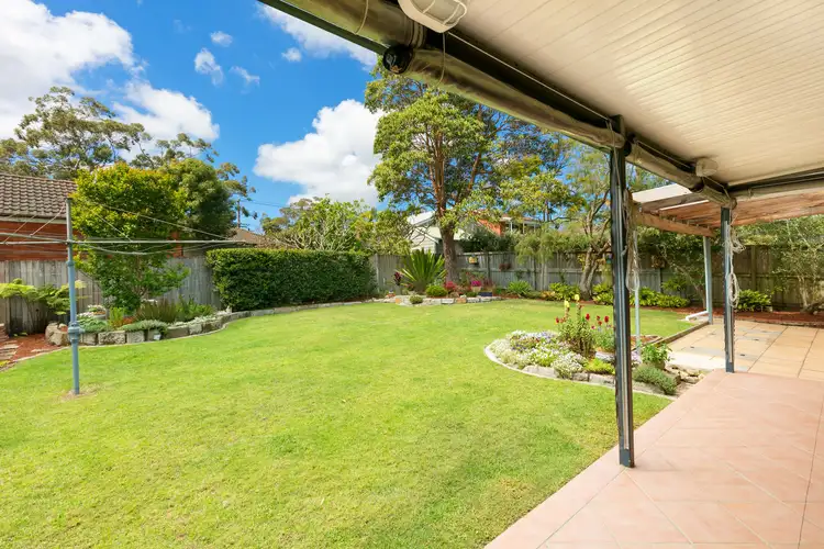 Second view of Homely house listing, 12 Yarrabin Street, Belrose NSW 2085