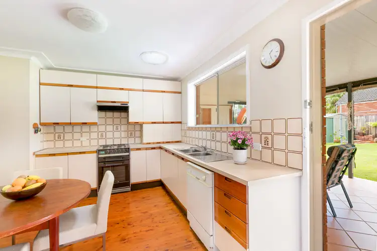 Third view of Homely house listing, 12 Yarrabin Street, Belrose NSW 2085