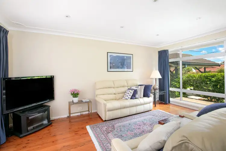 Fourth view of Homely house listing, 12 Yarrabin Street, Belrose NSW 2085
