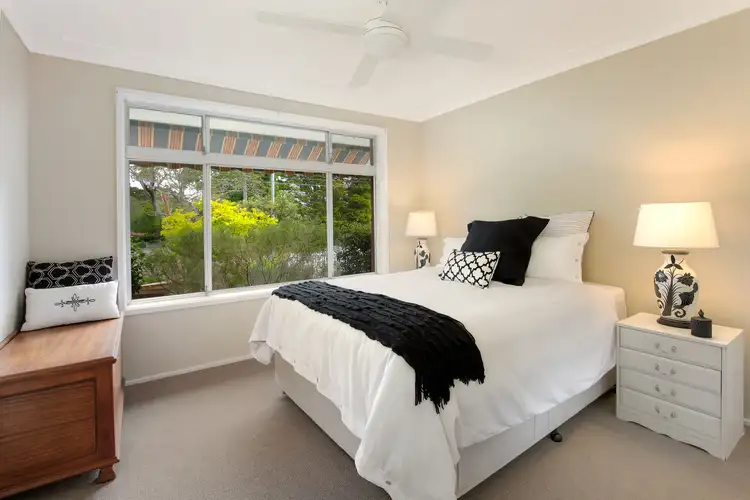 Fifth view of Homely house listing, 12 Yarrabin Street, Belrose NSW 2085