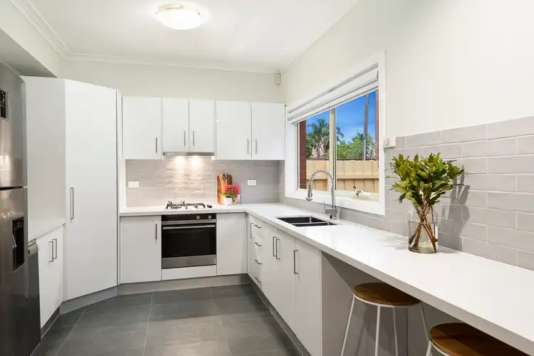 Fourth view of Homely house listing, 4A Chatham Street, Flemington VIC 3031