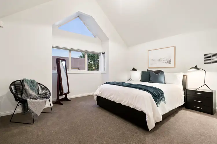 Fifth view of Homely house listing, 4A Chatham Street, Flemington VIC 3031