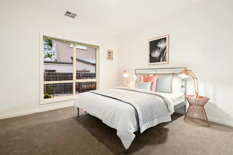 Sixth view of Homely house listing, 4A Chatham Street, Flemington VIC 3031