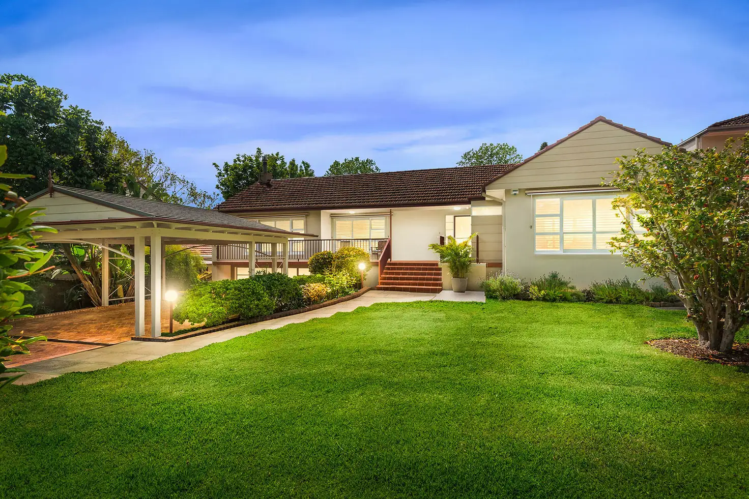 Main view of Homely house listing, 31 Collins Road, St Ives NSW 2075