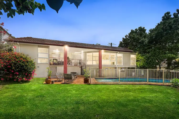 Second view of Homely house listing, 31 Collins Road, St Ives NSW 2075
