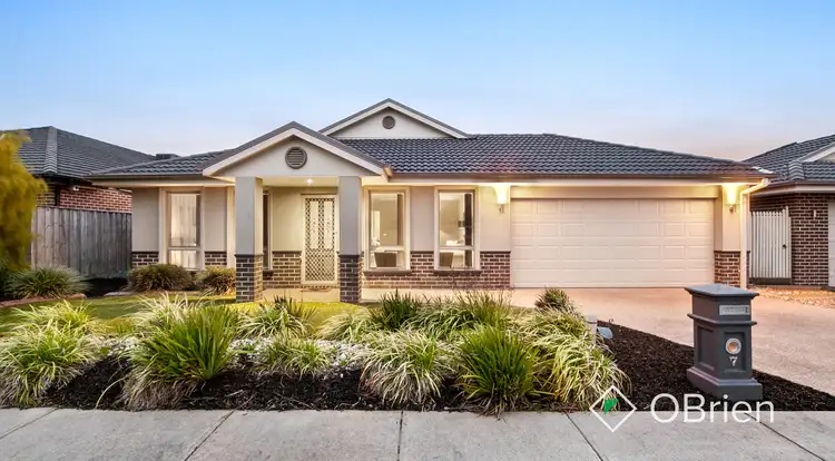 7 Laburnum Street, Berwick VIC 3806
