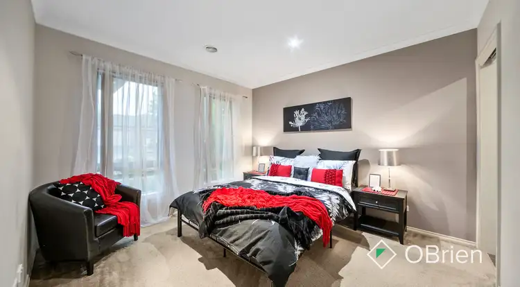 Second view of Homely house listing, 7 Laburnum Street, Berwick VIC 3806