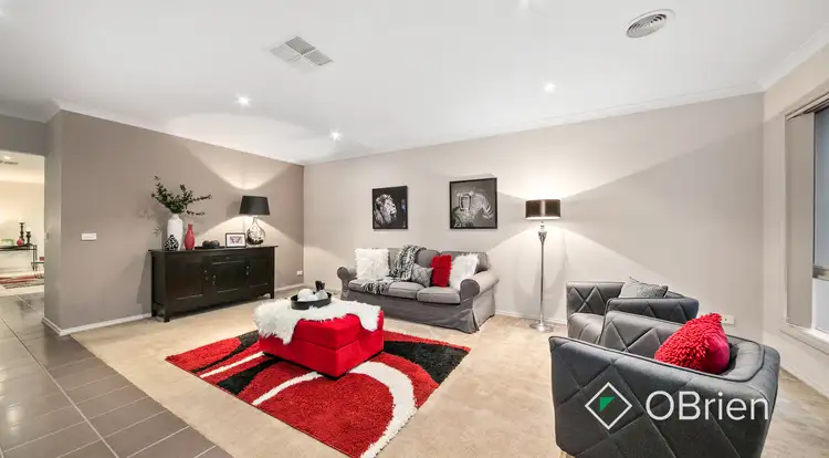 Third view of Homely house listing, 7 Laburnum Street, Berwick VIC 3806