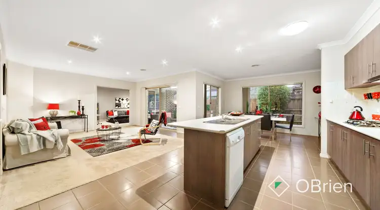 Fourth view of Homely house listing, 7 Laburnum Street, Berwick VIC 3806