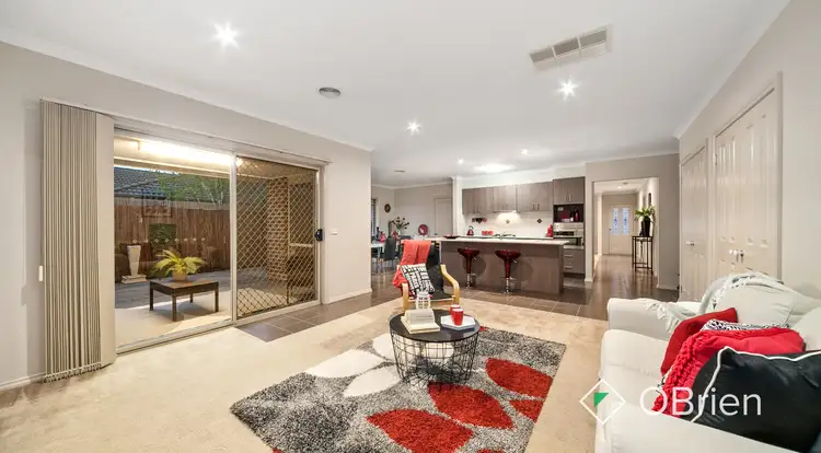 Fifth view of Homely house listing, 7 Laburnum Street, Berwick VIC 3806