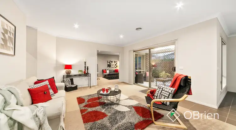 Sixth view of Homely house listing, 7 Laburnum Street, Berwick VIC 3806