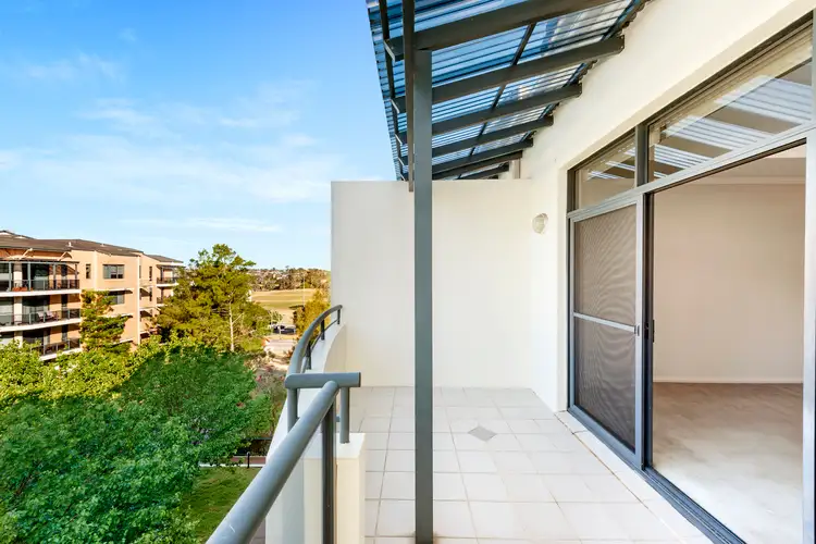 263/4 Bechert Road, Chiswick NSW 2046